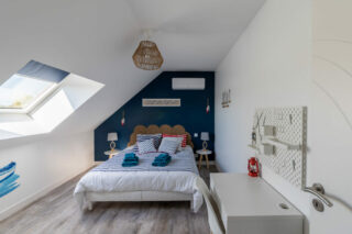 Chambre d'hôtes